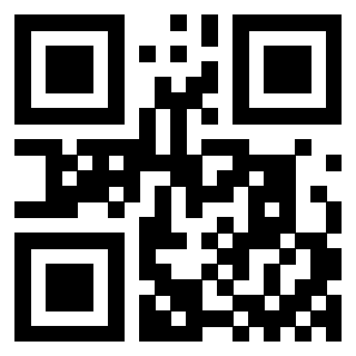 Scansione del QrCode di 3402486811