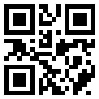 Il Qr Code di 3402486813