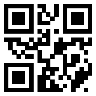 Scansione del Qr Code di 3402486817