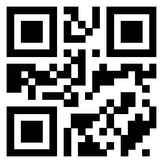 3402486821 QrCode associato