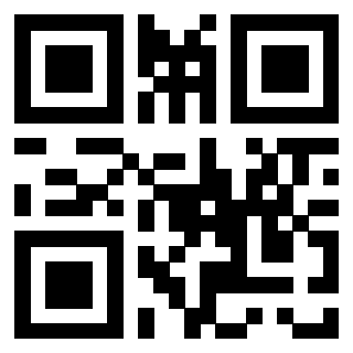 3402486827 - Immagine del QrCode