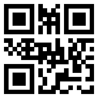3402486831 - Immagine del QrCode