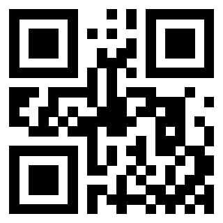 3402486836 Qr Code associato