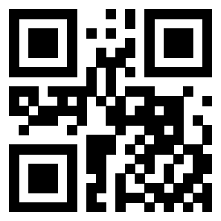 Immagine del QrCode di 3402486841