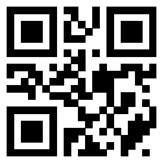 Il Qr Code di 3402486851