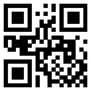 Scansione del Qr Code di 3402486854