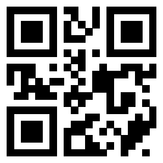 3402486856 - Immagine del Qr Code