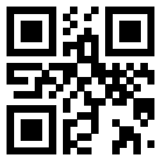 Il Qr Code di 3402486858