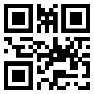 3402486860 Qr Code associato
