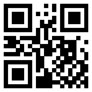 Scansione del Qr Code di 3402486861