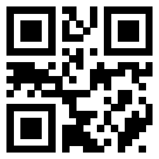 3402486863 QrCode associato