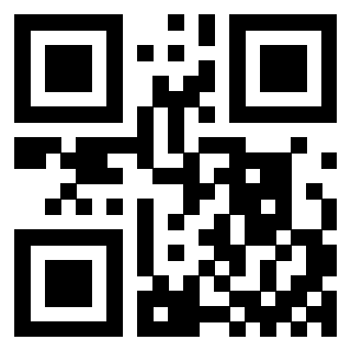 3402486867 QrCode associato