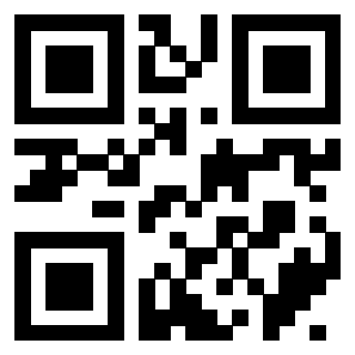 Immagine del QrCode di 3402486869