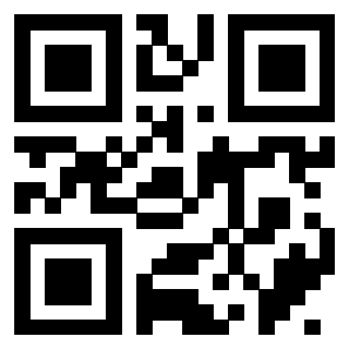 3402486871 - Immagine del QrCode associato