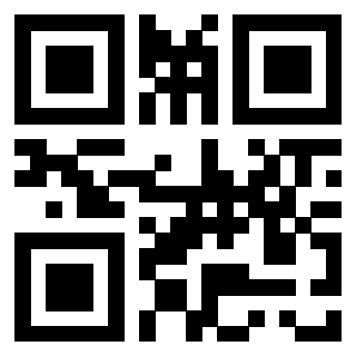Il Qr Code di 3402486872