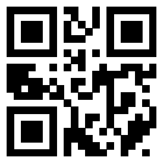 Il QrCode di 3402486877