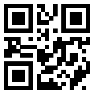 3402486878 - Immagine del Qr Code associato