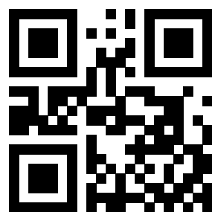 3402486882 - Immagine del QrCode