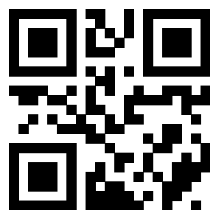 3402486883 - Immagine del QrCode
