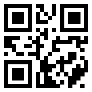 3402486885 - Immagine del QrCode