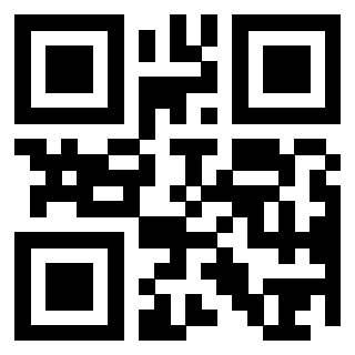 3402486888 - Immagine del Qr Code