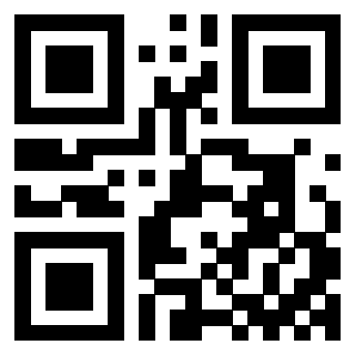 Immagine del Qr Code di 3402486889