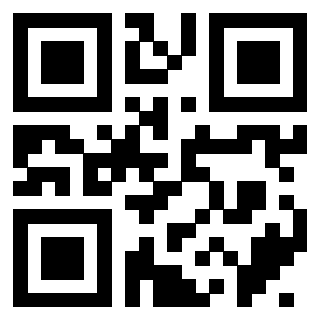 Il QrCode di 3402486890