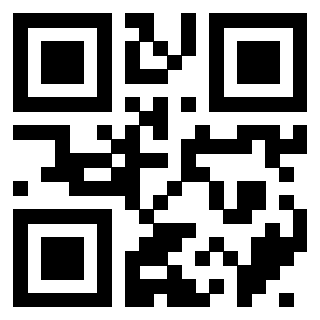 Immagine del Qr Code di 3402486892