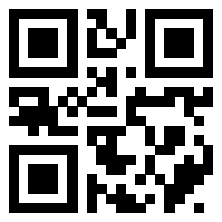 3402486893 QrCode associato