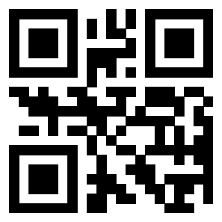3402486894 - Immagine del QrCode associato