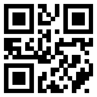 3402486899 - Immagine del QrCode associato
