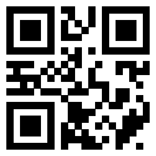 Il QrCode di 3402486900
