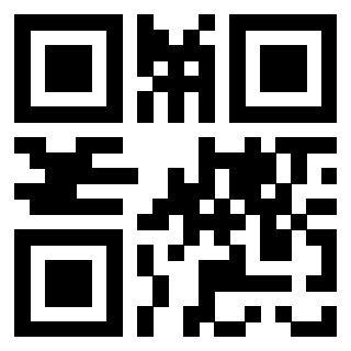 Immagine del QrCode di 3402486903