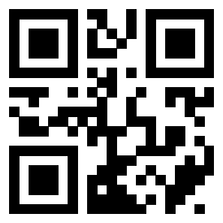3402486904 - Immagine del Qr Code