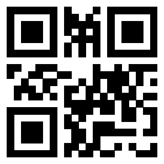 Scansione del Qr Code di 3402486906
