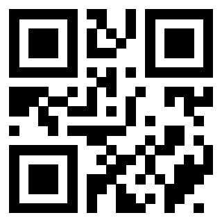 3402486911 - Immagine del Qr Code associato