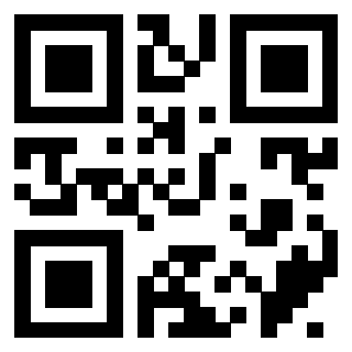 QrCode di 3402486912