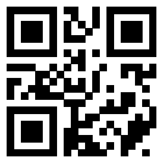 3402486914 - Immagine del QrCode associato