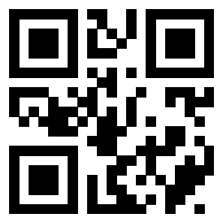 3402486915 - Immagine del QrCode