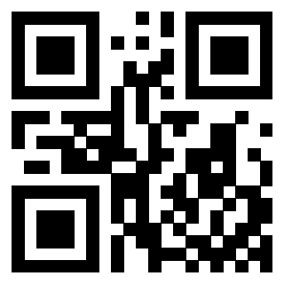 3402486917 QrCode associato