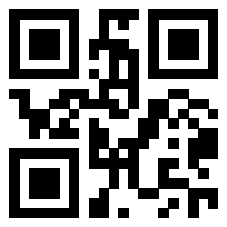 Il QrCode di 3402486919