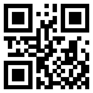 Immagine del Qr Code di 3402486920