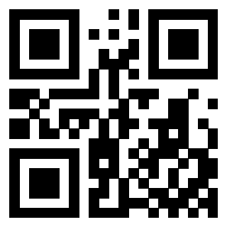3402486921 - Immagine del QrCode