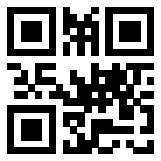 Immagine del QrCode di 3402486922