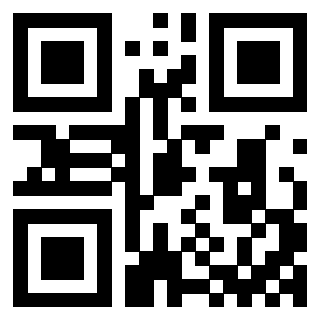 3402486924 - Immagine del Qr Code