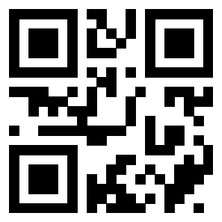 3402486926 QrCode associato