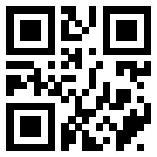 Immagine del Qr Code di 3402486928
