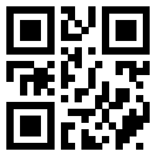 3402486929 - Immagine del QrCode
