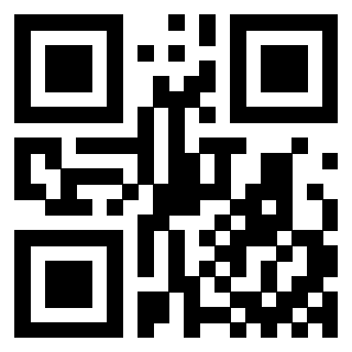 3402486931 QrCode associato