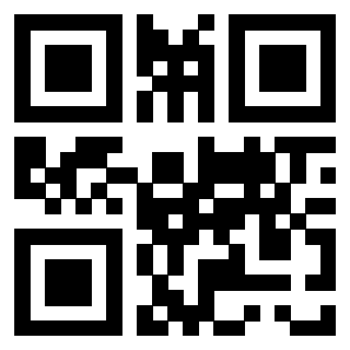 Scansione del Qr Code di 3402486933